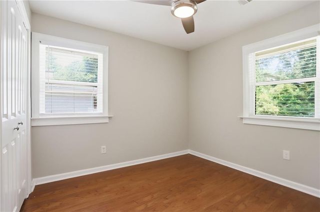 3575 Fairburn Place NW, Atlanta, GA 30331