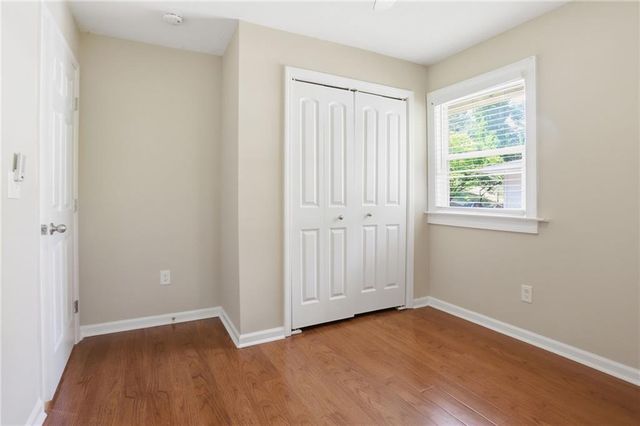 3575 Fairburn Place NW, Atlanta, GA 30331