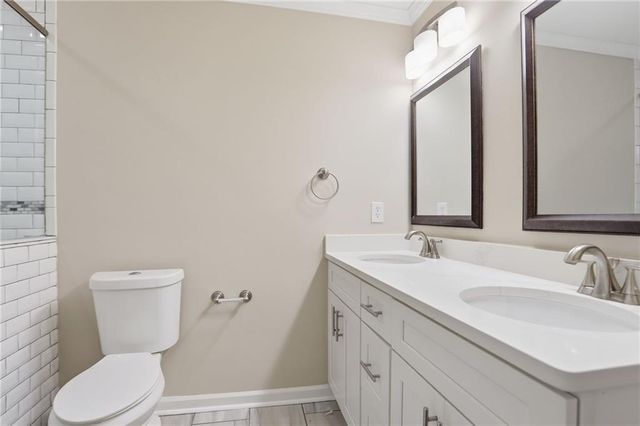 3575 Fairburn Place NW, Atlanta, GA 30331