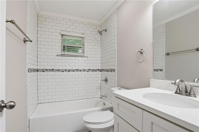 3575 Fairburn Place NW, Atlanta, GA 30331