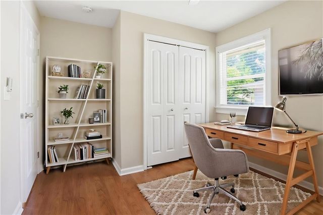 3575 Fairburn Place NW, Atlanta, GA 30331