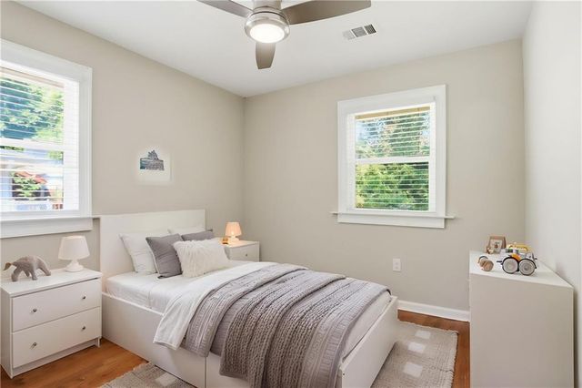 3575 Fairburn Place NW, Atlanta, GA 30331