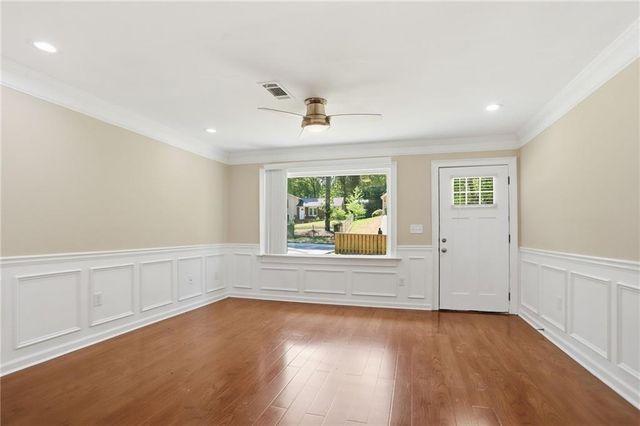 3575 Fairburn Place NW, Atlanta, GA 30331