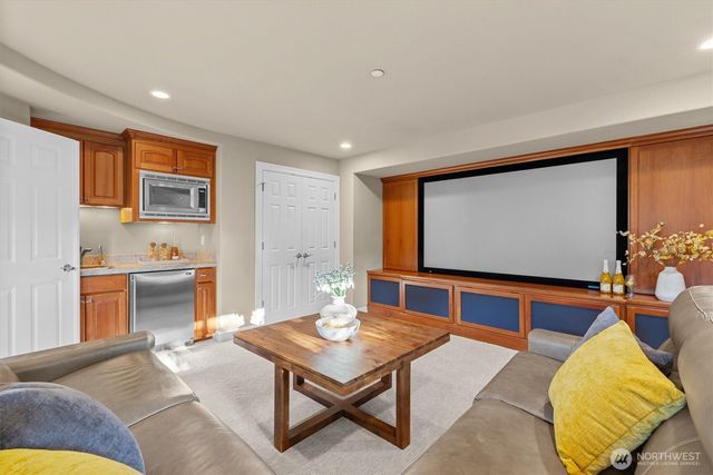 14716 SE 83rd Place, Newcastle, WA 98059