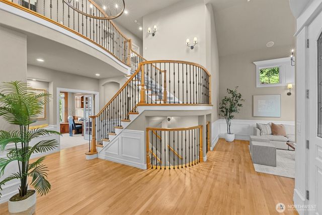 14716 SE 83rd Place, Newcastle, WA 98059