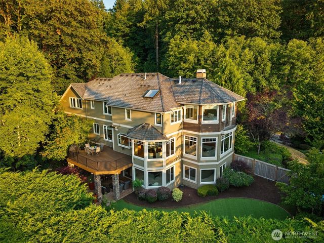 14716 SE 83rd Place, Newcastle, WA 98059