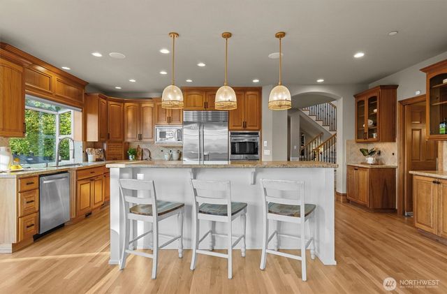14716 SE 83rd Place, Newcastle, WA 98059