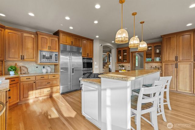 14716 SE 83rd Place, Newcastle, WA 98059