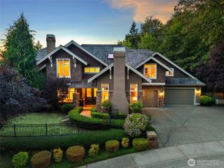 14716 SE 83rd Place, Newcastle, WA 98059