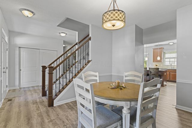561 Fields Meadow Drive, Sunbury, OH 43074