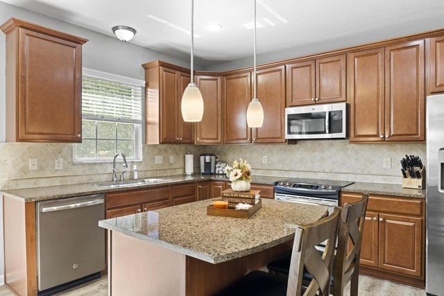 561 Fields Meadow Drive, Sunbury, OH 43074
