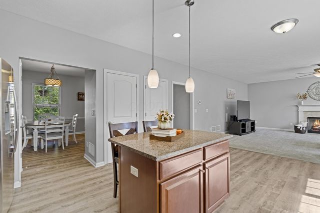 561 Fields Meadow Drive, Sunbury, OH 43074