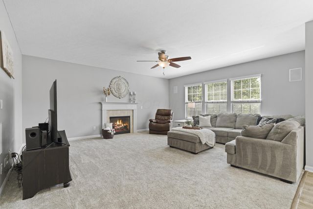 561 Fields Meadow Drive, Sunbury, OH 43074