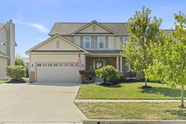 561 Fields Meadow Drive, Sunbury, OH 43074
