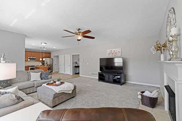 561 Fields Meadow Drive, Sunbury, OH 43074