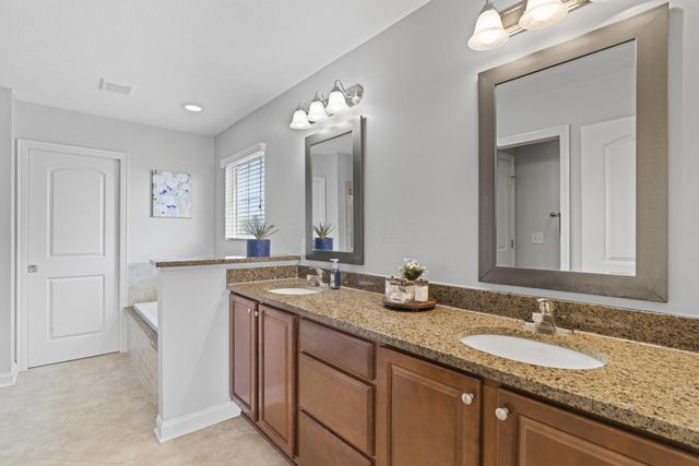 561 Fields Meadow Drive, Sunbury, OH 43074