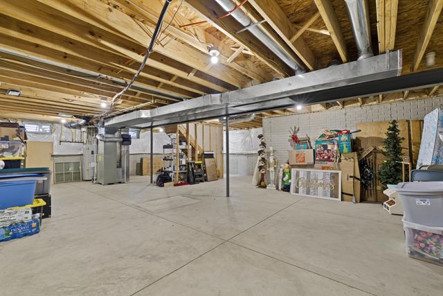 561 Fields Meadow Drive, Sunbury, OH 43074