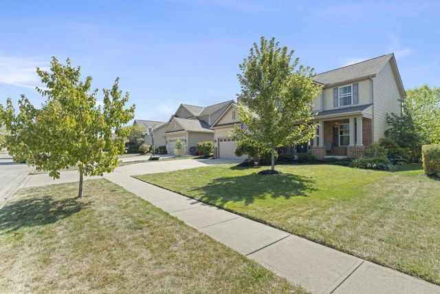 561 Fields Meadow Drive, Sunbury, OH 43074