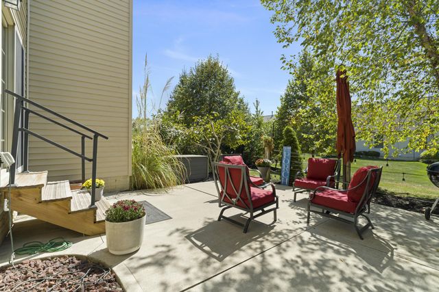 561 Fields Meadow Drive, Sunbury, OH 43074