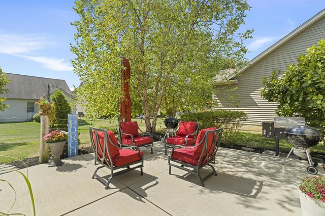 561 Fields Meadow Drive, Sunbury, OH 43074