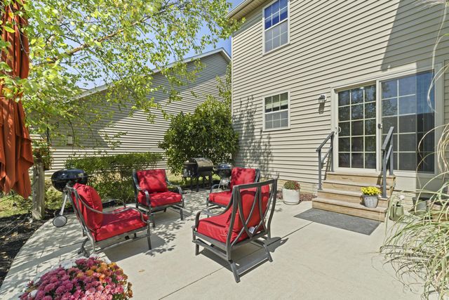 561 Fields Meadow Drive, Sunbury, OH 43074