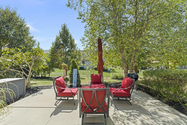 561 Fields Meadow Drive, Sunbury, OH 43074