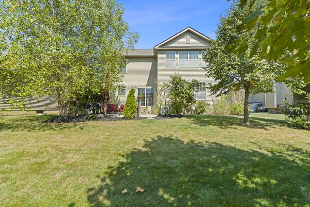 561 Fields Meadow Drive, Sunbury, OH 43074
