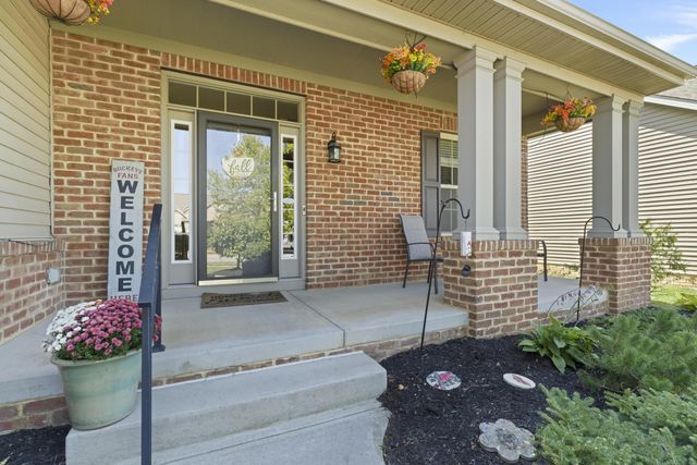 561 Fields Meadow Drive, Sunbury, OH 43074