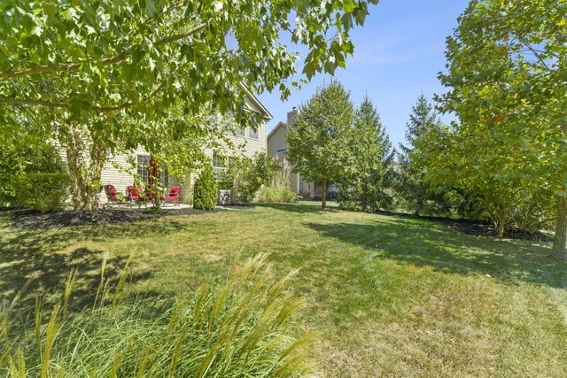 561 Fields Meadow Drive, Sunbury, OH 43074
