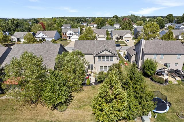 561 Fields Meadow Drive, Sunbury, OH 43074