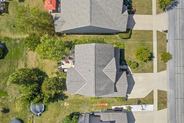 561 Fields Meadow Drive, Sunbury, OH 43074