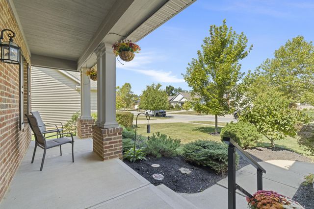561 Fields Meadow Drive, Sunbury, OH 43074