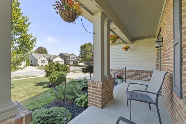 561 Fields Meadow Drive, Sunbury, OH 43074