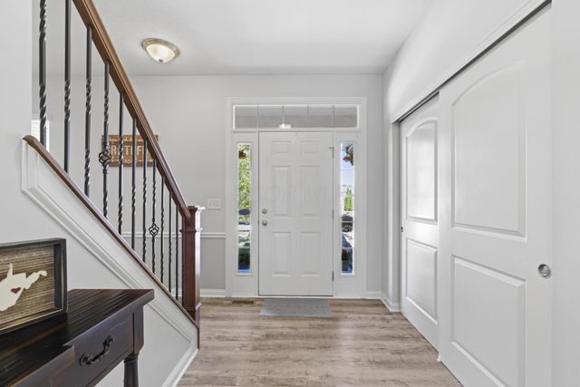 561 Fields Meadow Drive, Sunbury, OH 43074