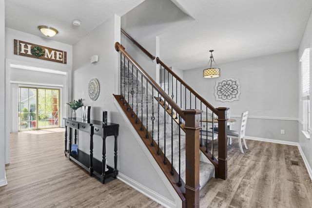 561 Fields Meadow Drive, Sunbury, OH 43074