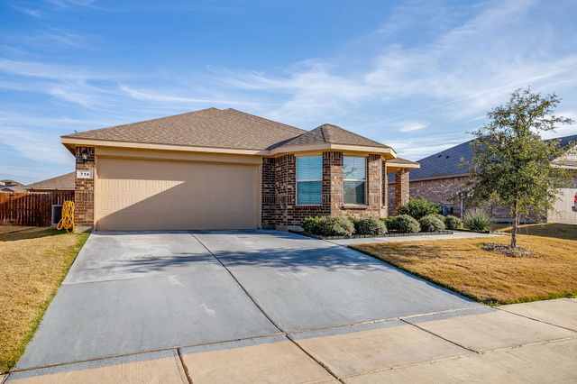 714 Rendyn Way, Cleburne, TX 76033