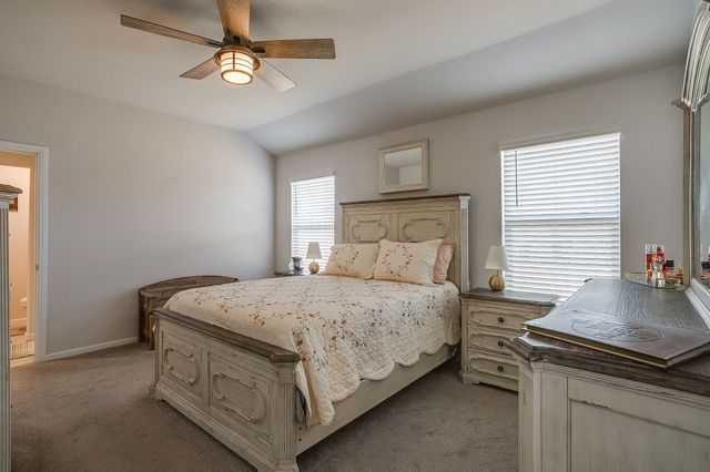 714 Rendyn Way, Cleburne, TX 76033