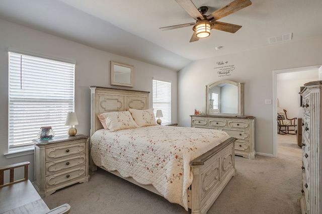 714 Rendyn Way, Cleburne, TX 76033