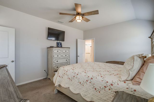 714 Rendyn Way, Cleburne, TX 76033