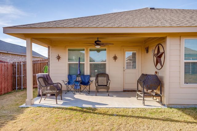 714 Rendyn Way, Cleburne, TX 76033
