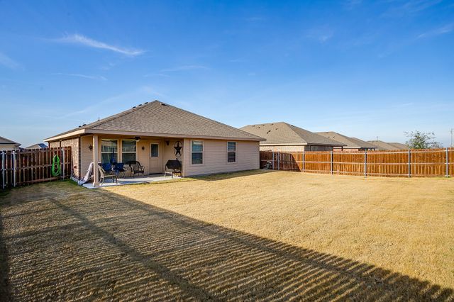 714 Rendyn Way, Cleburne, TX 76033