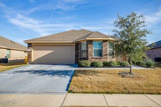 714 Rendyn Way, Cleburne, TX 76033