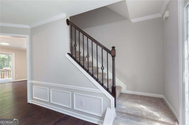 601 Grasmere Court NE, Marietta, GA 30066