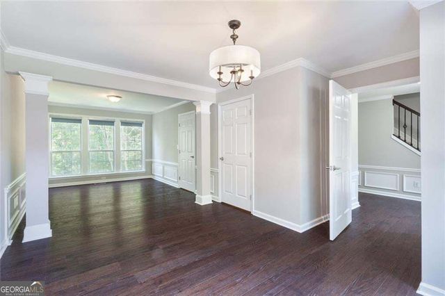 601 Grasmere Court NE, Marietta, GA 30066