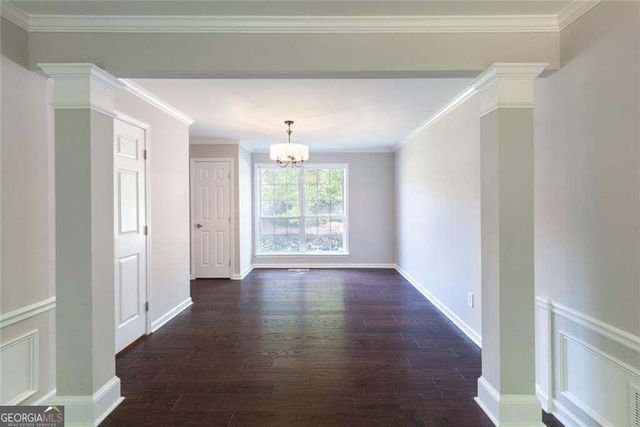 601 Grasmere Court NE, Marietta, GA 30066