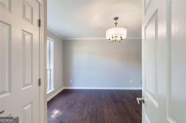 601 Grasmere Court NE, Marietta, GA 30066