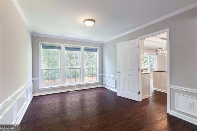 601 Grasmere Court NE, Marietta, GA 30066