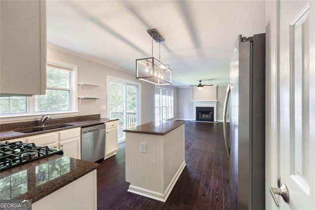 601 Grasmere Court NE, Marietta, GA 30066