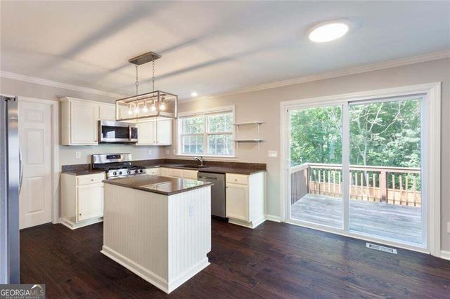 601 Grasmere Court NE, Marietta, GA 30066