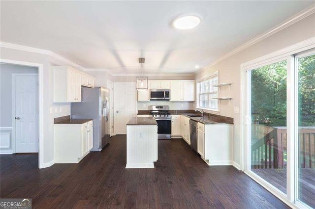 601 Grasmere Court NE, Marietta, GA 30066